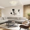 Люстры Escada 10258/6LED