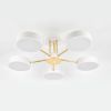 Люстры Escada 10262/5LED