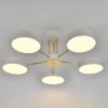 Люстры Escada 10262/5LED