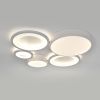 Люстры Escada 10286/5LED