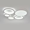 Люстры Escada 10286/5LED