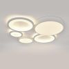 Люстры Escada 10286/5LED