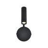 Настенные светильники Escada 10299/1LED Black