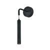 Настенные светильники Escada 10300/1LED Black