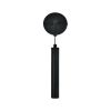 Настенные светильники Escada 10300/1LED Black