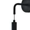 Настенные светильники Escada 10300/1LED Black