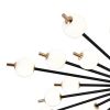 Люстры Escada 629/A LED BL