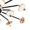 Люстры Escada 630/A LED BL