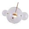 Подвесные светильники KINK Light 07545-4,21(36) Галла