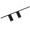 Люстры KINK Light 07621-3,19 Рия