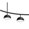 Люстры KINK Light 07652-4,19 Стиви