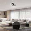 Люстры Escada 10267/3LED