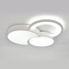 Люстры Escada 10286/3LED