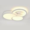 Люстры Escada 10286/3LED