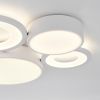 Люстры Escada 10286/4LED