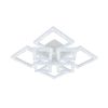 Люстры Escada 10287/8LED BL