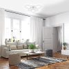 Люстры Escada 10289/6LED BL