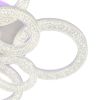 Люстры Escada 10296/8LED BL