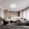 Люстры Escada 10296/8LED BL