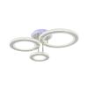 Люстры Escada 10297/3LED BL