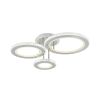 Люстры Escada 10297/3LED BL