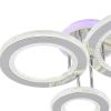 Люстры Escada 10297/3LED BL