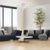 Люстры Escada 10297/3LED BL