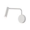 Настенные светильники Escada 10299/1LED White