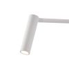 Настенные светильники Escada 10299/1LED White