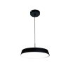 Подвесные светильники Escada 10301/1LED Black