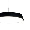 Подвесные светильники Escada 10301/1LED Black