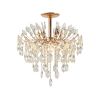 Люстры Escada 2104/5P Gold