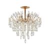 Люстры Escada 2104/5P Gold