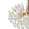 Люстры Escada 2104/5P Gold