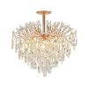 Люстры Escada 2104/8P Gold