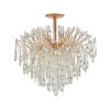 Люстры Escada 2104/8P Gold