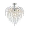 Люстры Escada 2135/8P Chrome