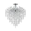 Люстры Escada 2135/8P Chrome