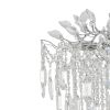 Люстры Escada 2135/8P Chrome