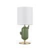 Настольные лампы Odeon Light 5425/1TA CACTUS