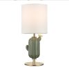 Настольные лампы Odeon Light 5425/1TA CACTUS