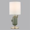 Настольные лампы Odeon Light 5425/1TA CACTUS