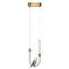 Подвесные светильники Odeon Light 5431/2L Lark