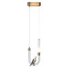 Подвесные светильники Odeon Light 5431/2L Lark