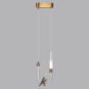 Подвесные светильники Odeon Light 5431/2L Lark