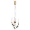 Подвесные светильники Odeon Light 5431/6L Lark