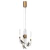 Подвесные светильники Odeon Light 5431/6L Lark