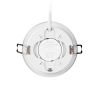 Точечные светильники Citilux CL002D10 Hardy