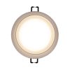 Точечные светильники Citilux CL002D10 Hardy
