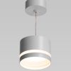 Подвесные светильники Citilux CL002P10 Hardy